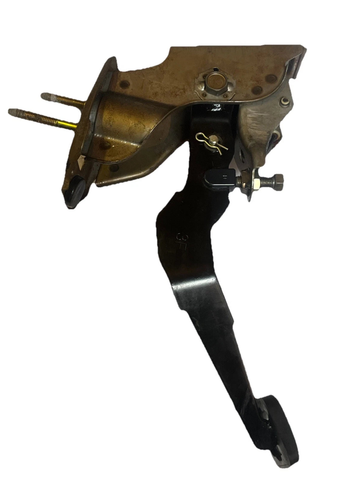 Nissan S13 Clutch Pedal Manual 180sx 200sx Ps13 Silvia Ca18det Sr20det RHD