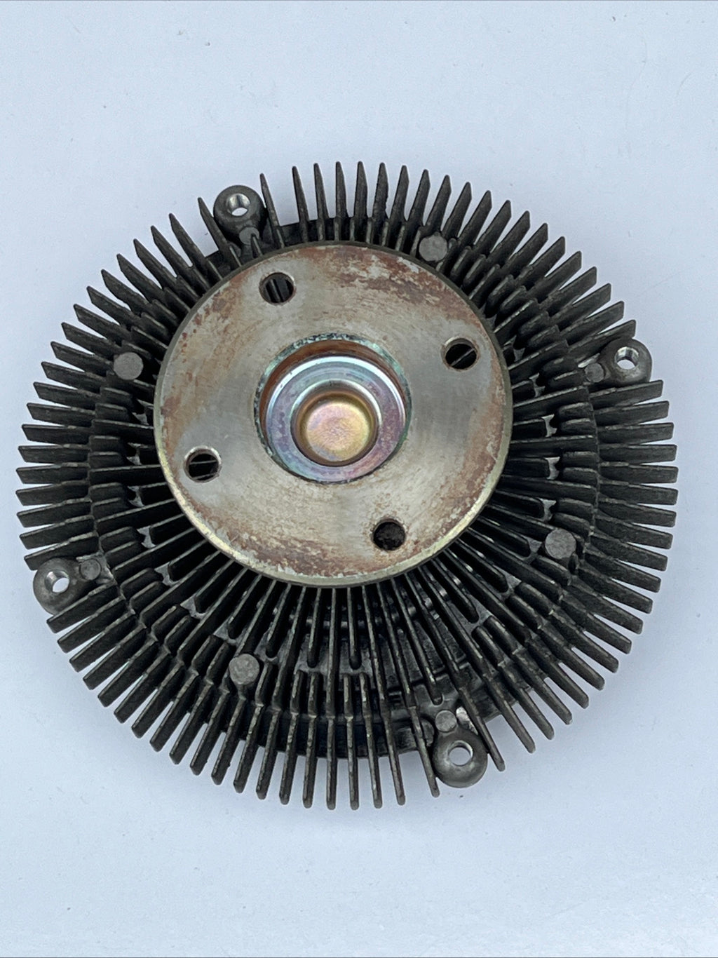 Nissan Skyline R34 GTR Viscous Fan Clutch R33 RB26dett Rb26 Genuine