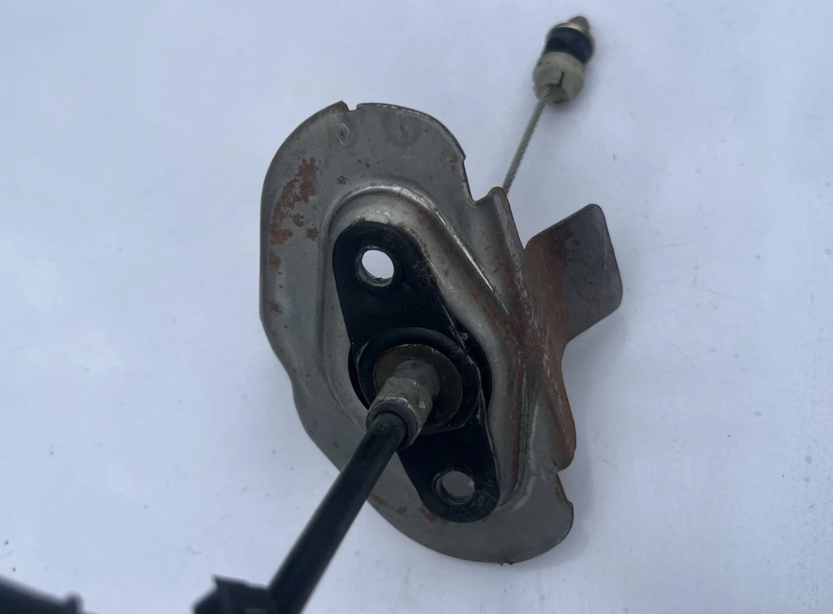 Nissan S14 Sr20det Throttle Cable Accelerator 200sx Silvia RHD Genuine