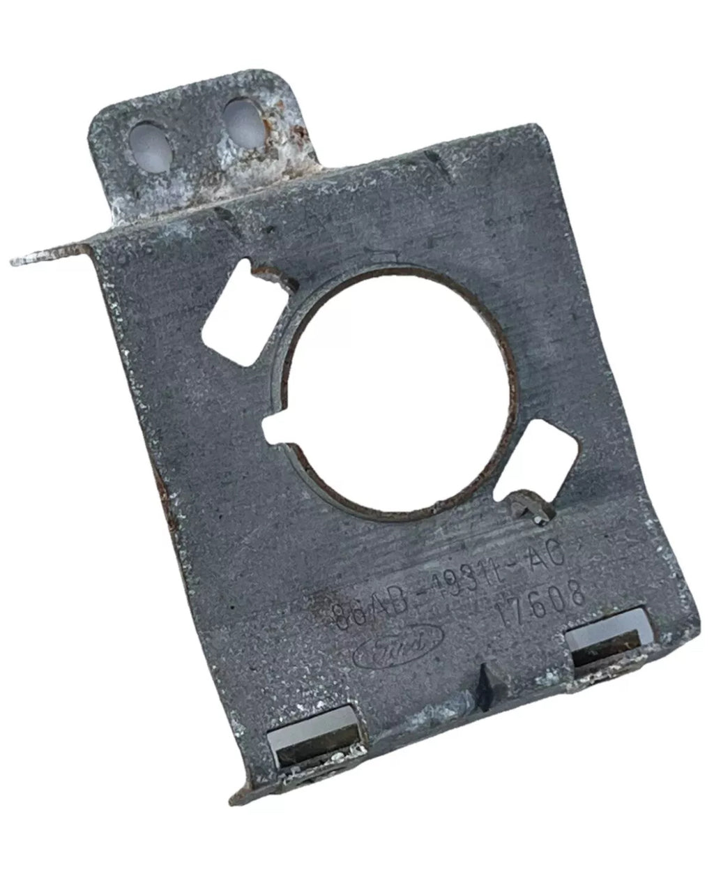 Ford Escort Mk4 Rs Turbo Stereo Equalizer Switch Bracket S2 Xr3i 86ab19311