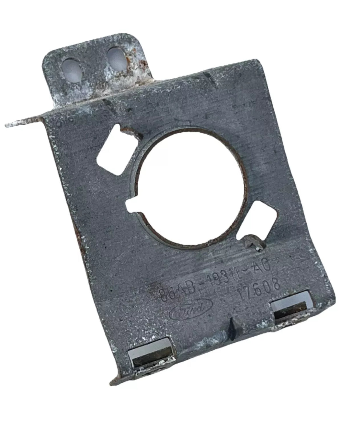 Ford Escort Mk4 Rs Turbo Stereo Equalizer Switch Bracket S2 Xr3i 86ab19311