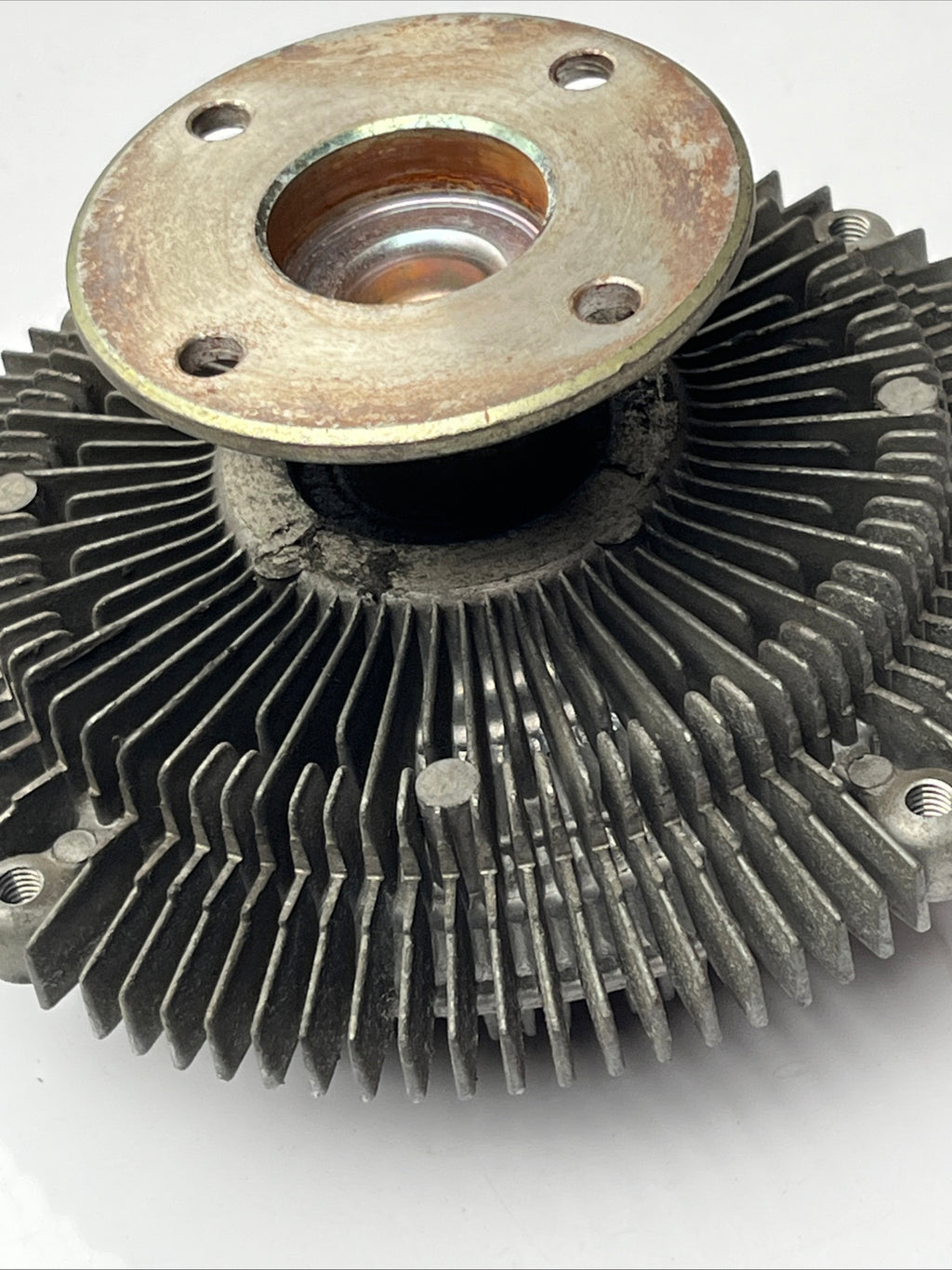 Nissan Skyline R34 GTR Viscous Fan Clutch R33 RB26dett Rb26 Genuine
