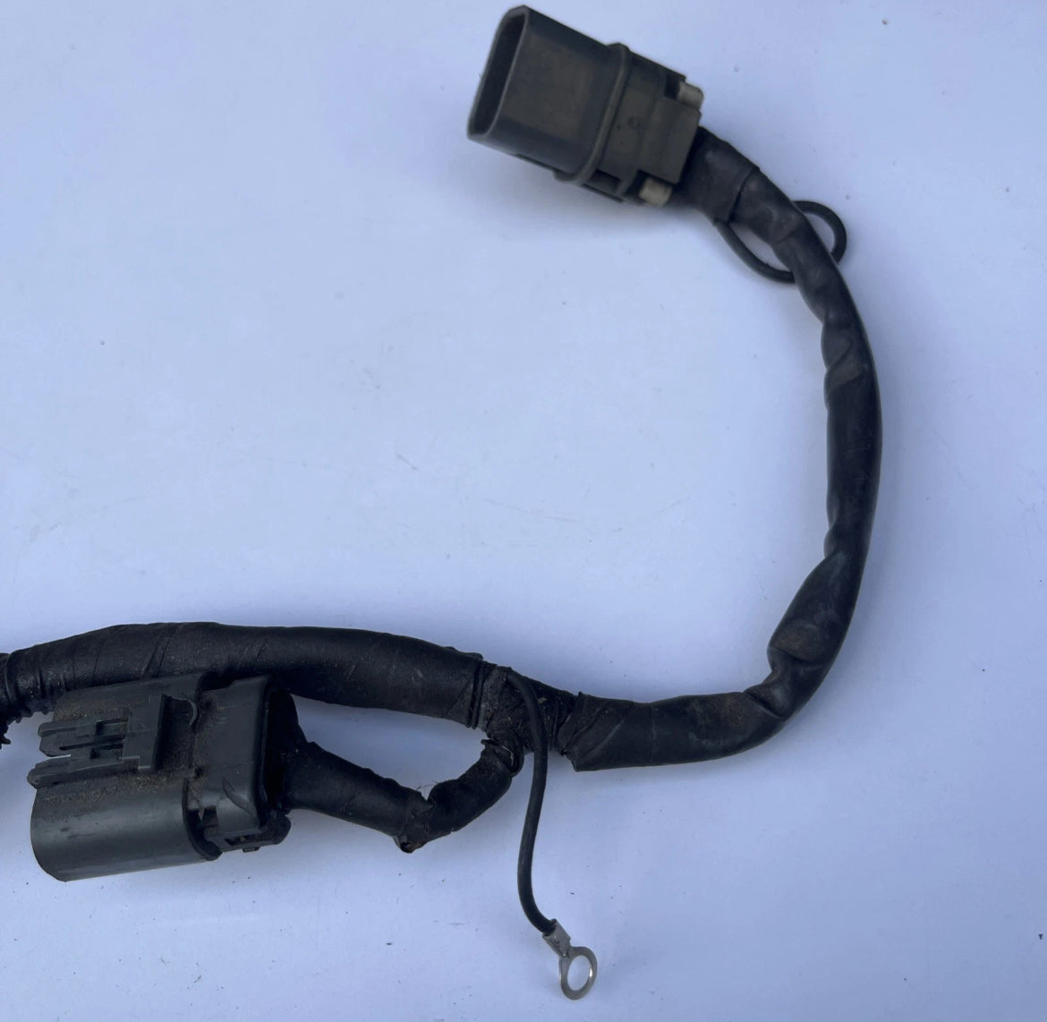 Nissan S13 Ca18det Coil Pack Wiring Loom Harness Genuine OEM 200sx 180sx Silvia