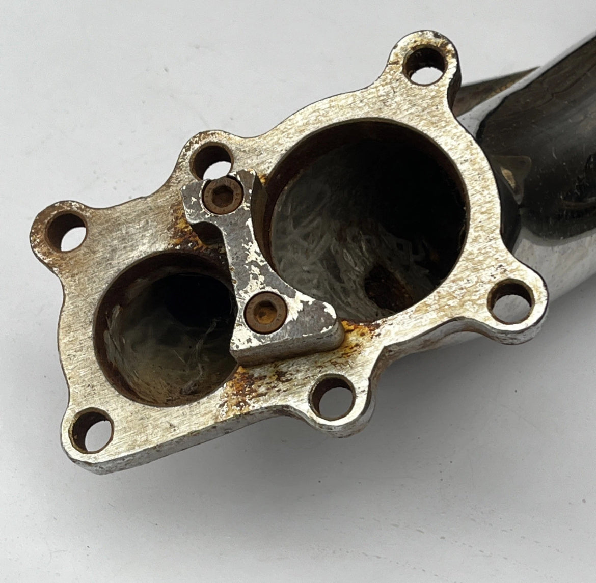 Nissan Skyline Turbo Elbow Downpipe XSPOWER R31 R32 R33 R34 Rb20det Gtt Gtst