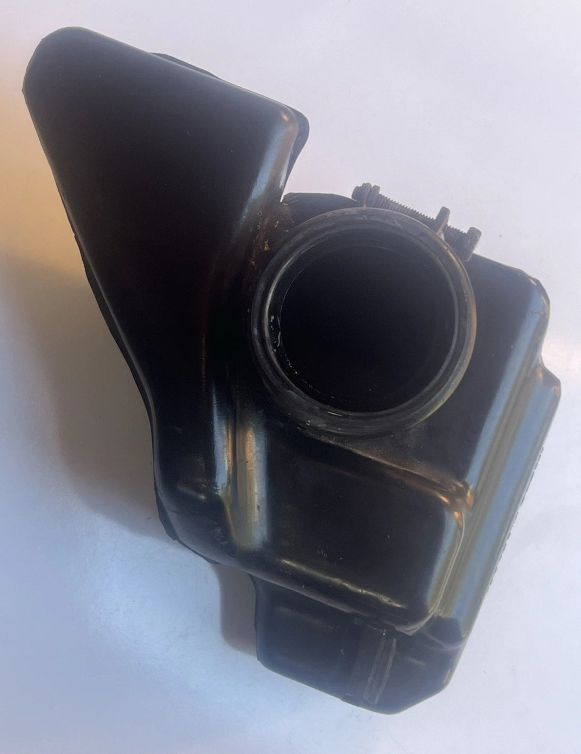 Nissan S13 Airbox Silencer Ca18det 1658536F00 Genuine 200sx 180sx Silvia