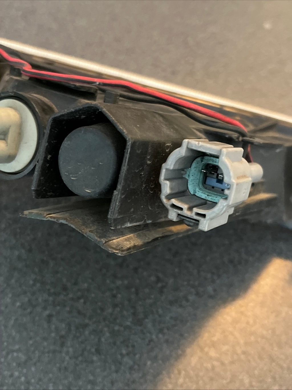 Nissan S14 Kouki Front Indicator Jdm NS Passengers Side RHD S14a ICHIKOU Genuine