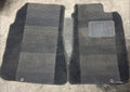 Nissan Ps13 Front Mats Graduation Genuine S13 Silvia Pair
