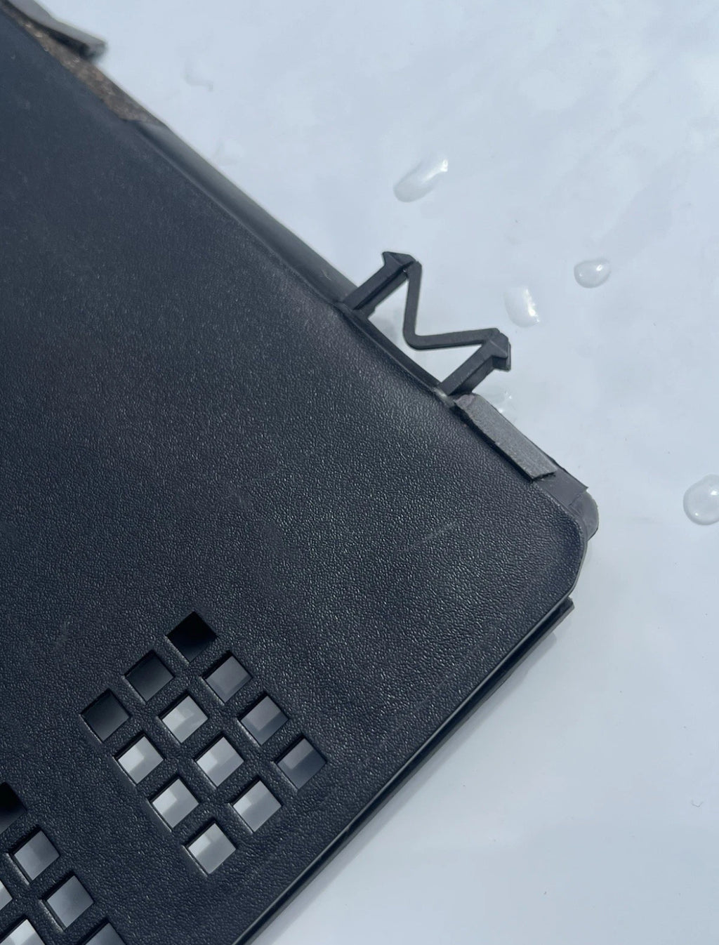 Vauxhall Astra G GloveBox Shelf Mk4 90561316 Gsi Sri Genuine GM