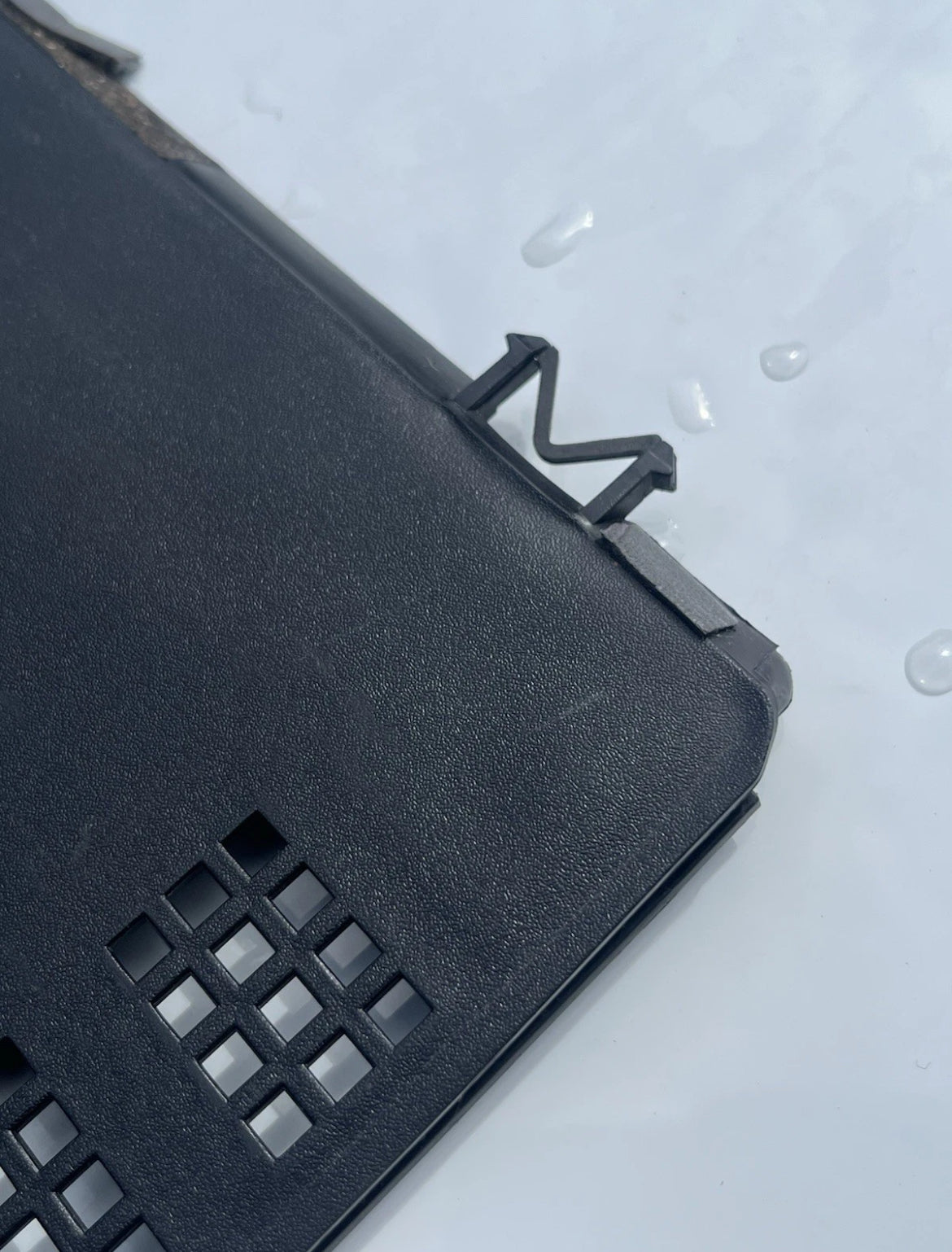 Vauxhall Astra G GloveBox Shelf Mk4 90561316 Gsi Sri Genuine GM