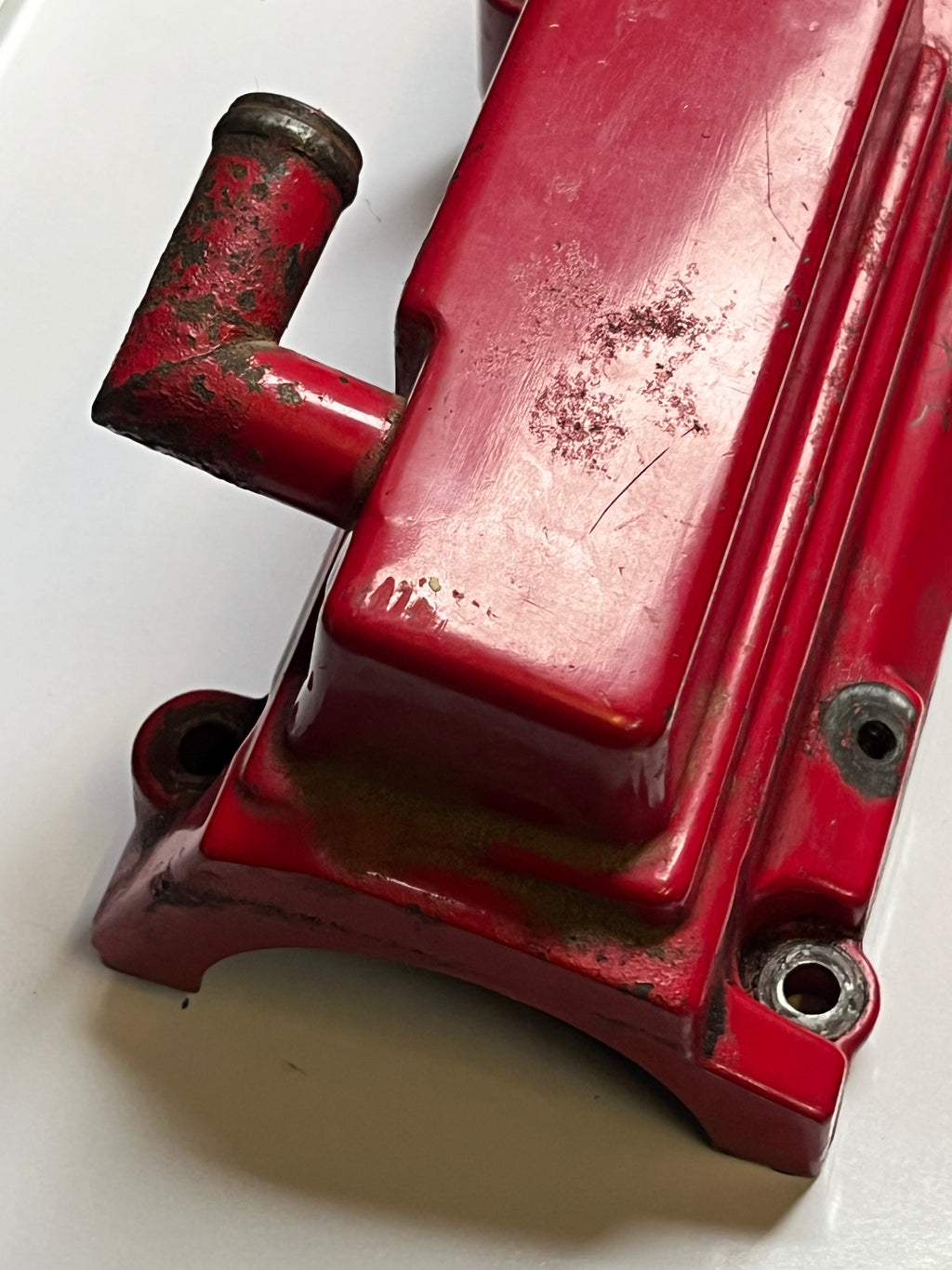 Nissan S13 Ca18det Rocker Covers 200sx 180sx Silvia
