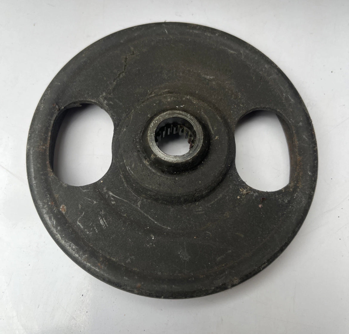 Nissan S13 CA18DET Power Steering pulley 200sx 180sx Silvia OEM Genuine