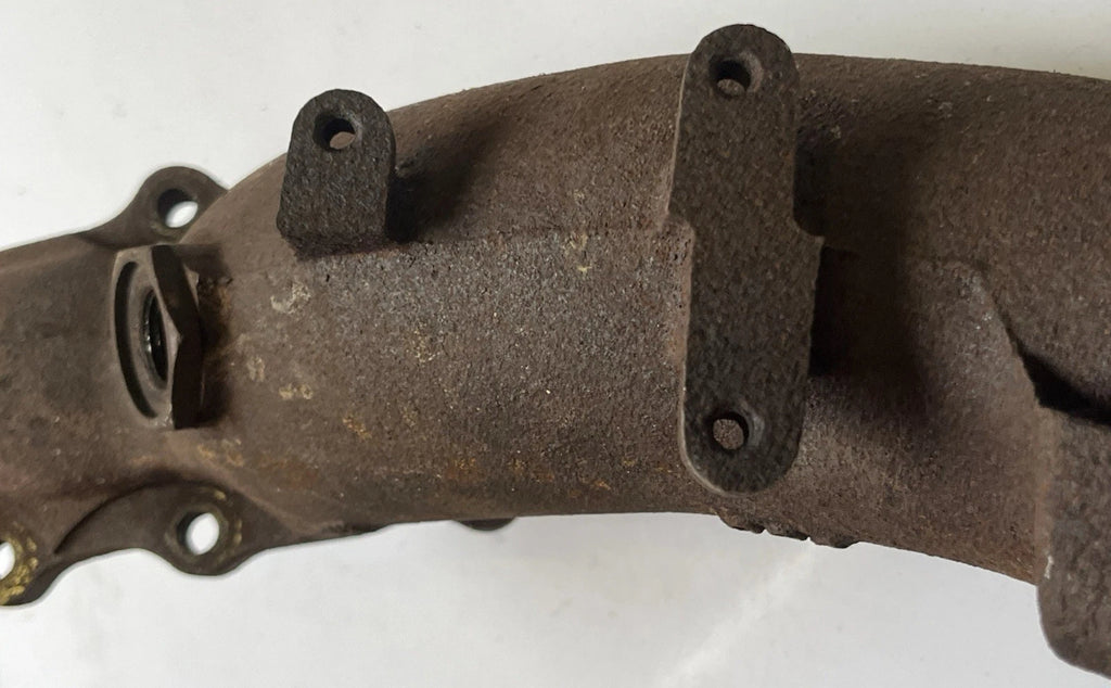 Nissan Skyline R34 Rb25det Turbo Elbow Downpipe Stock Oem Gtt Gtst NEO