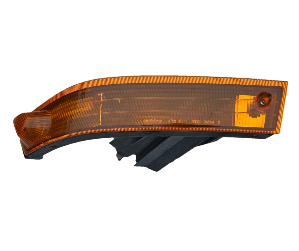 Nissan S14 Kouki Front Indicator Jdm OS Drivers Side RHD S14a ICHIKOU Genuine