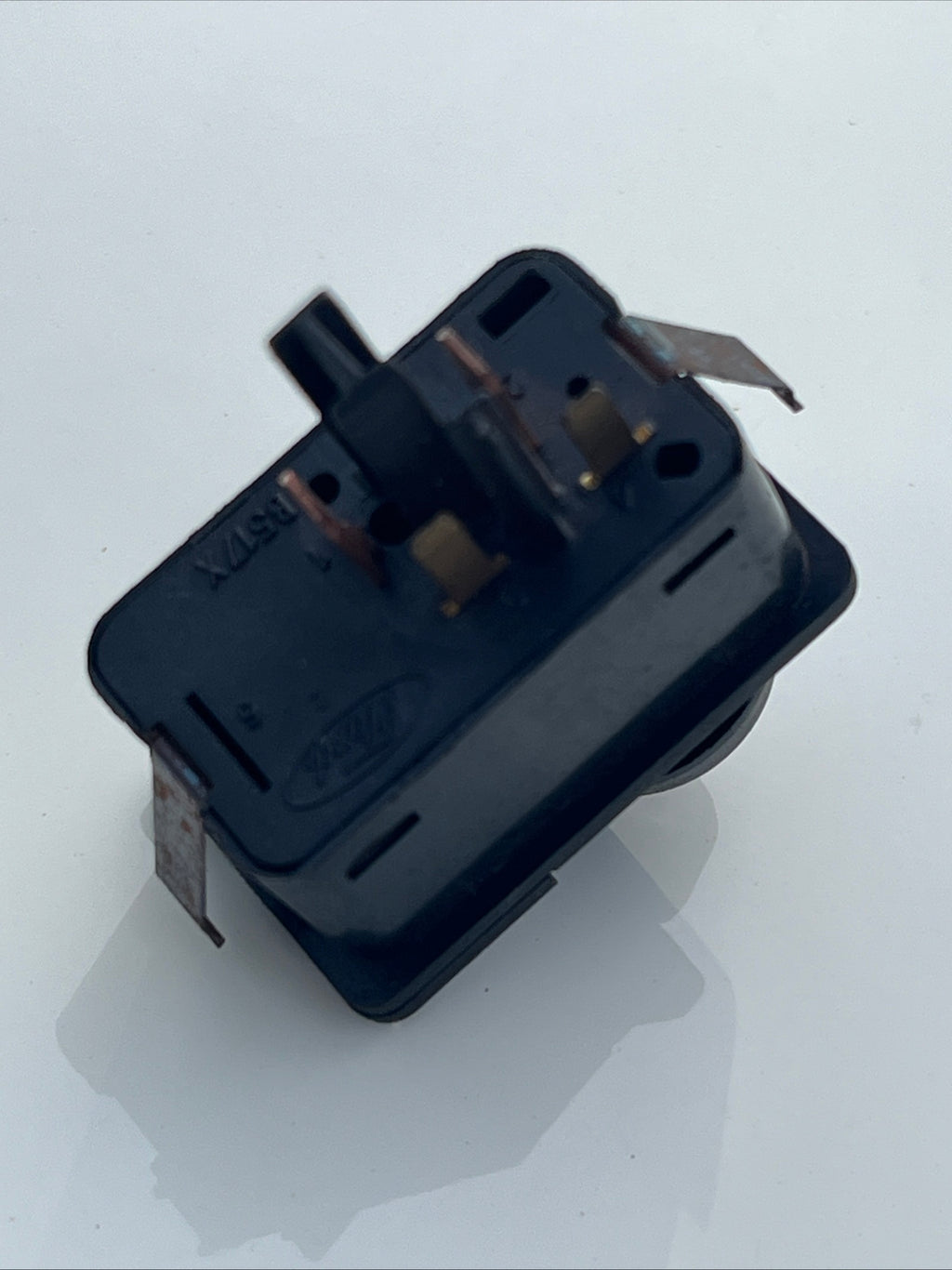 Ford Escort Mk4 Heated Screen Switch Rs Turbo Xr3i 86VB18C621 Genuine