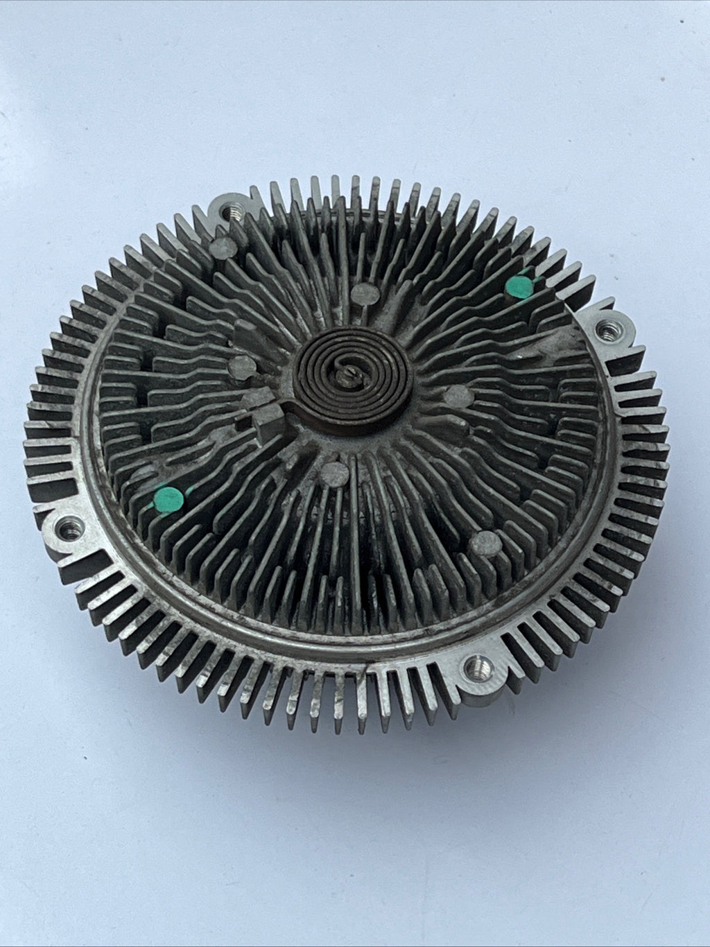 Nissan Skyline R34 GTR Viscous Fan Clutch R33 RB26dett Rb26 Genuine