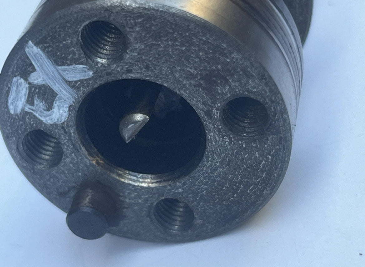 Nissan S13 CA18DET Cams Camshaft X2 Pair 200sx 180sx Silvia Genuine Stock OEM