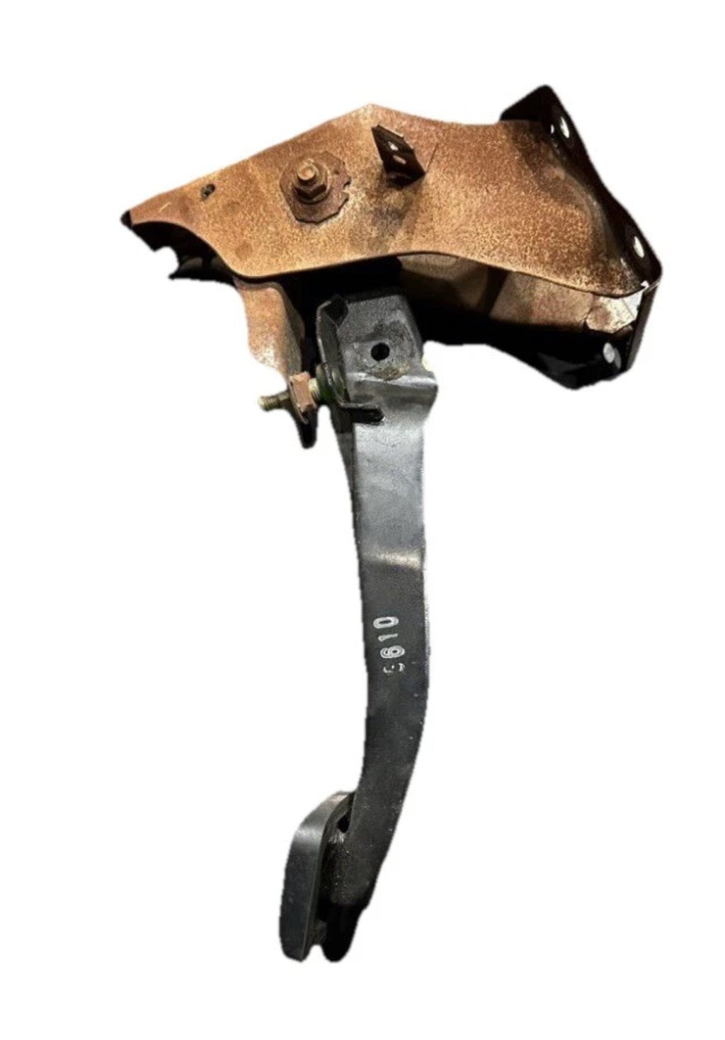 Nissan S13 Brake Pedal Manual 180sx 200sx Ps13 Silvia Ca18det Sr20det RHD