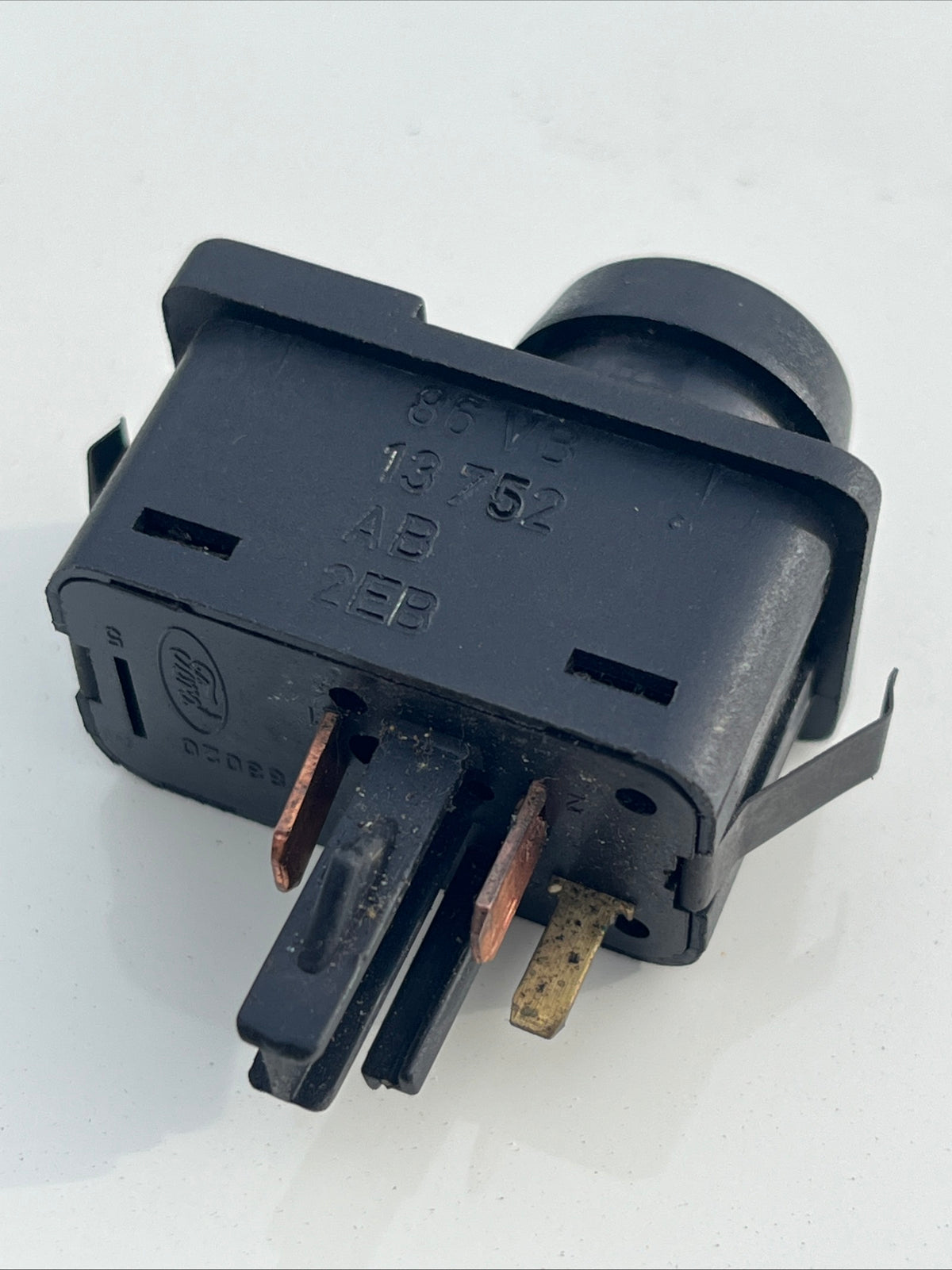 Ford Escort Van Light Switch Courtesy Beacon Transit 86VB13752AB Genuine