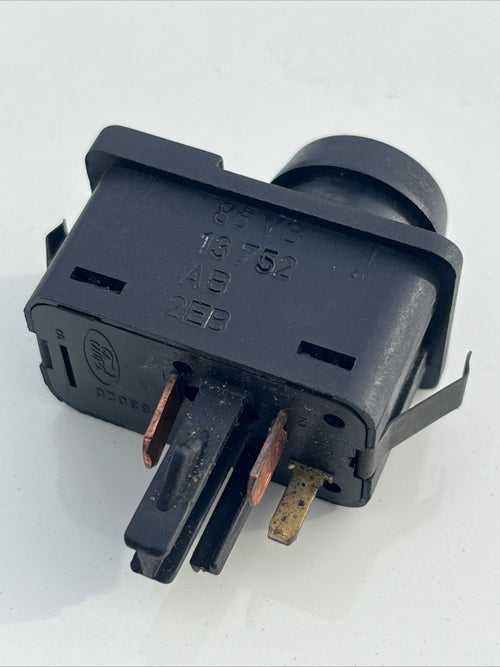 Ford Escort Van Light Switch Courtesy Beacon Transit 86VB13752AB Genuine