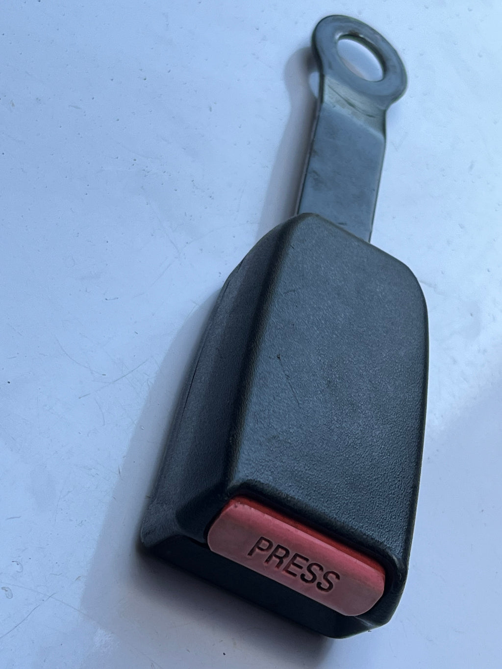 Nissan S13 Front Seatbelt Buckle X1 Genuine 200sx Silvia LEFT OR RIGHT