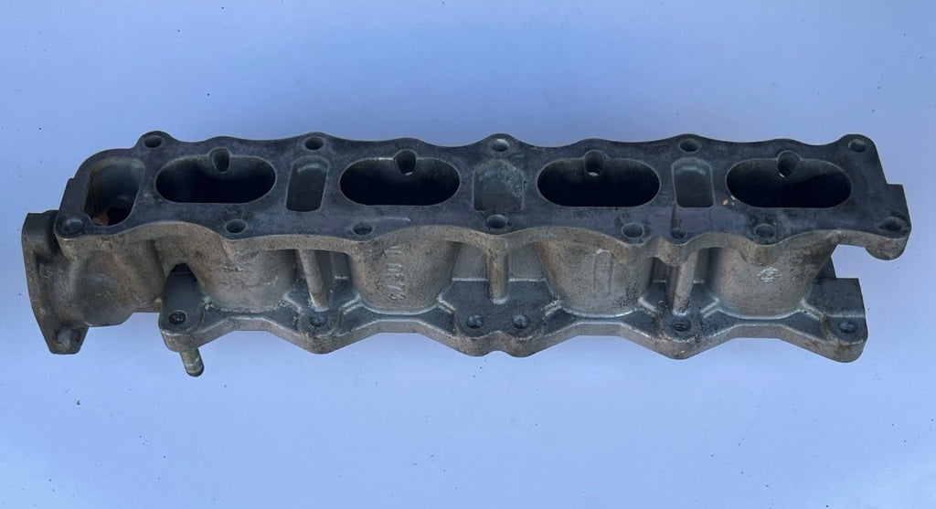 Nissan S13 Inlet Manifold Collector Euro 4 Port Version Ca18det 180sx Silvia