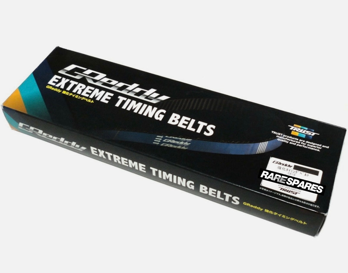 Nissan S13 Ca18det Greddy Cambelt Timing Belt Silvia 180sx 200sx 13524502