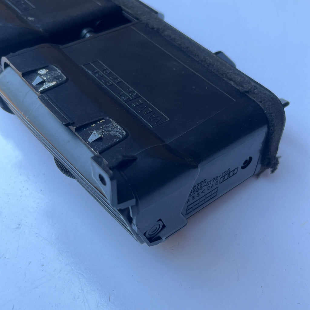 Nissan S14 Center Dash Vent 200sx Silvia Kouki Zenki Genuine