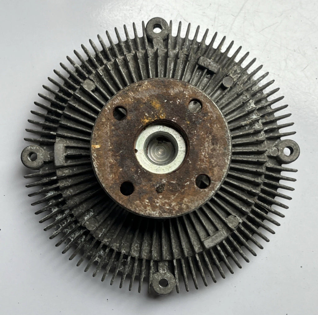 Nissan S13 Ca18det Viscous Fan Clutch 180sx 200sx Silvia