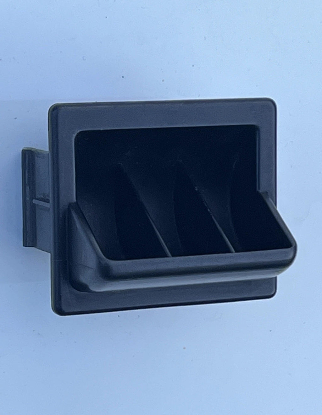 Nissan S13 Silvia Coin Holder Rare Jdm Trim Bezel Ps13 Genuine