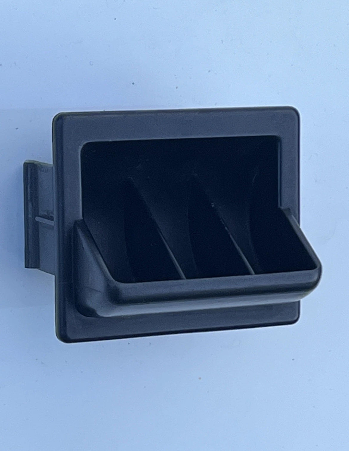 Nissan S13 Silvia Coin Holder Rare Jdm Trim Bezel Ps13 Genuine