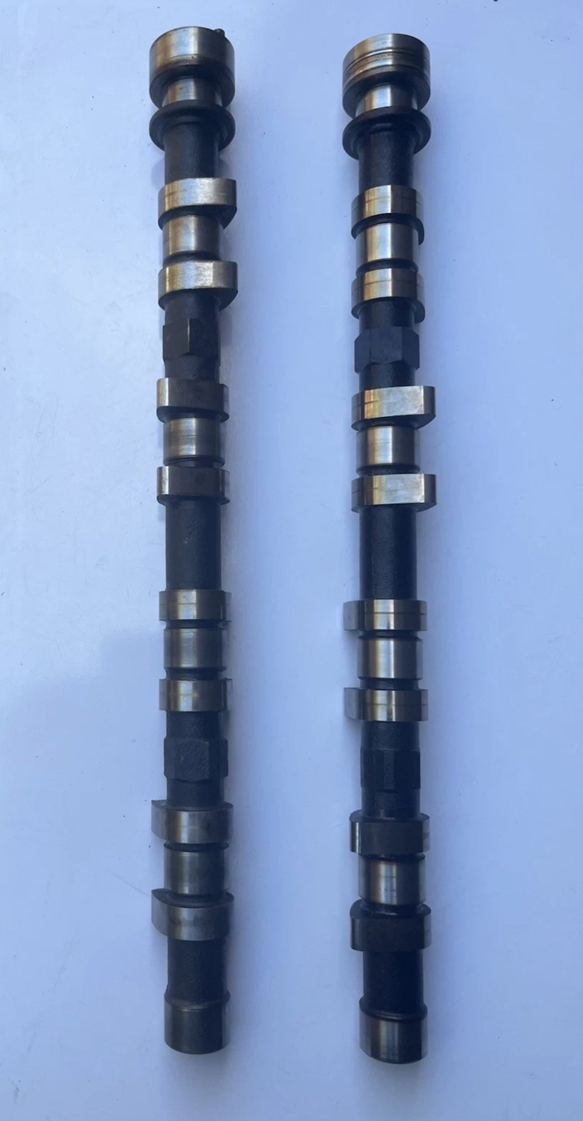 Nissan S13 CA18DET Cams Camshaft X2 Pair 200sx 180sx Silvia Genuine Stock OEM