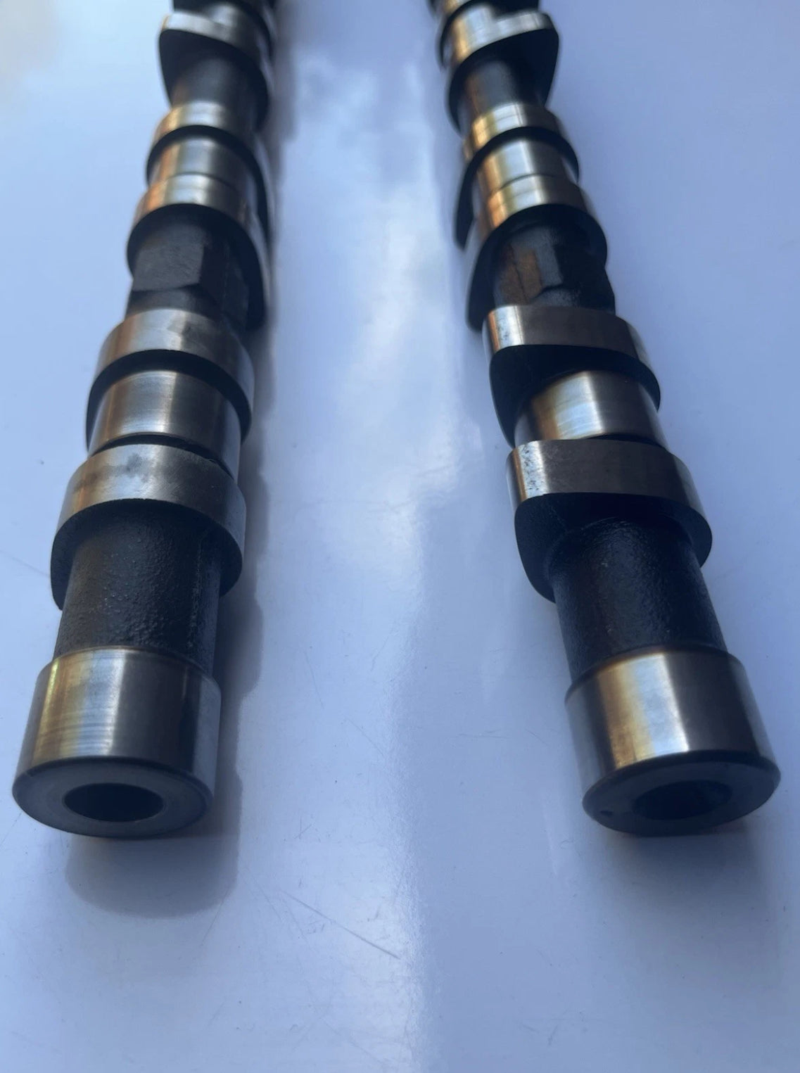 Nissan S13 CA18DET Cams Camshaft X2 Pair 200sx 180sx Silvia Genuine Stock OEM