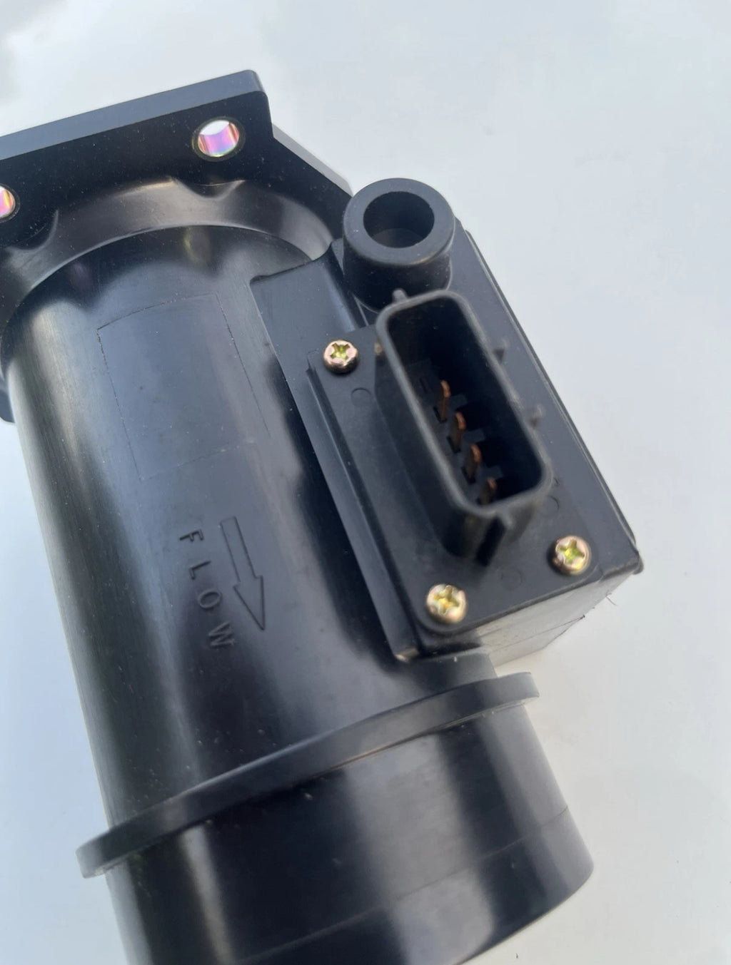 NEW Genuine Skyline GTR Mass Air Flow 22680-05U00 R32 R33 R34 Rb26dett Nissan Maf