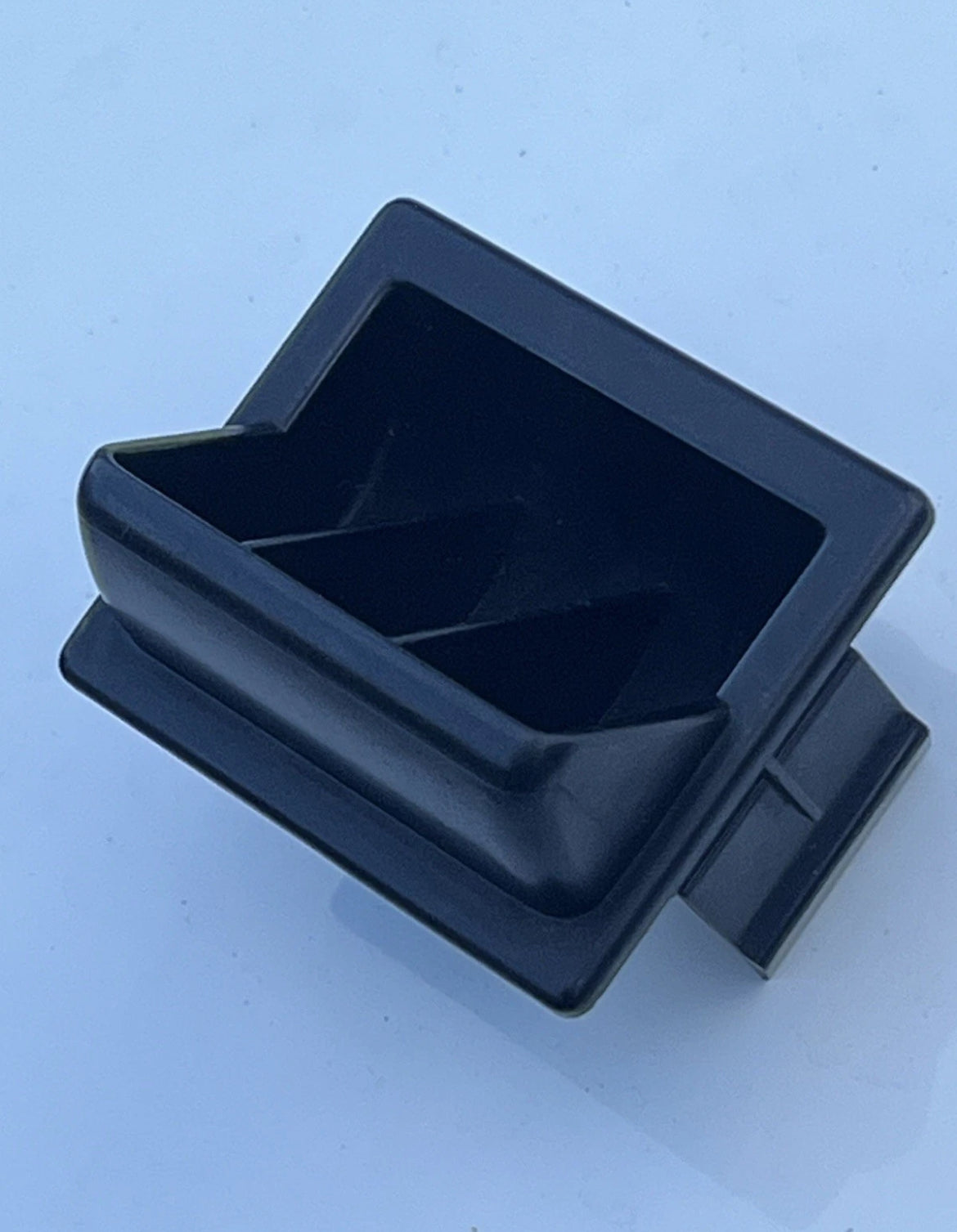 Nissan S13 Silvia Coin Holder Rare Jdm Trim Bezel Ps13 Genuine