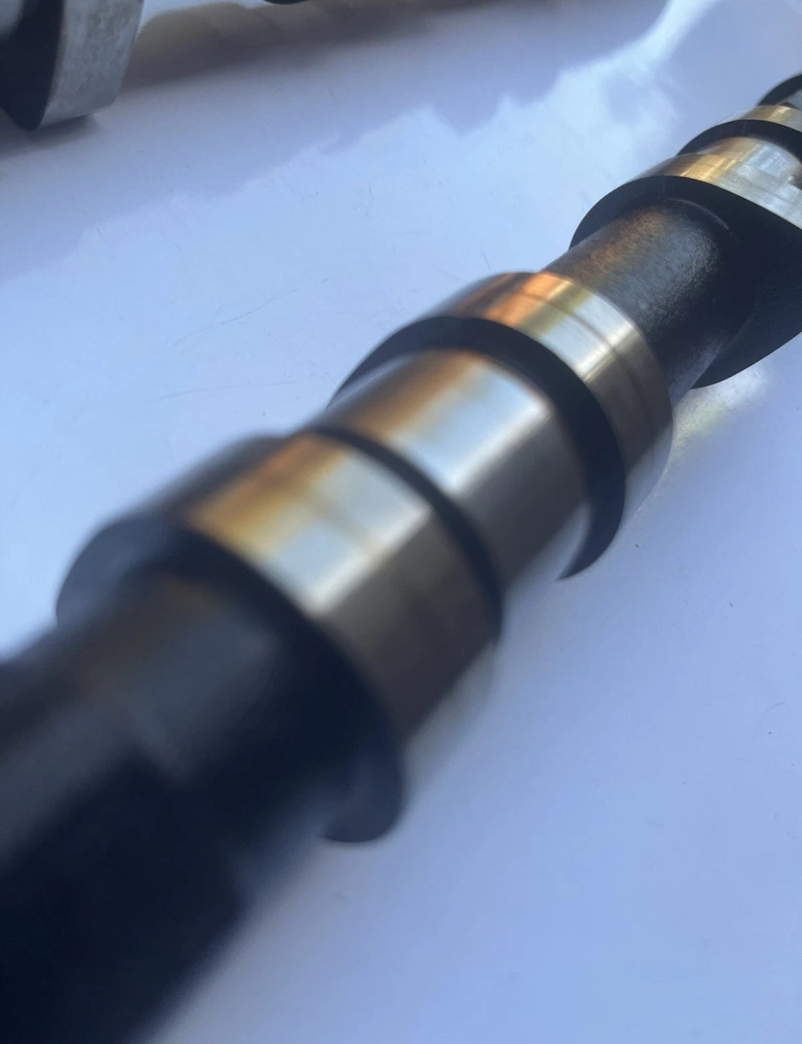 Nissan S13 CA18DET Cams Camshaft X2 Pair 200sx 180sx Silvia Genuine Stock OEM