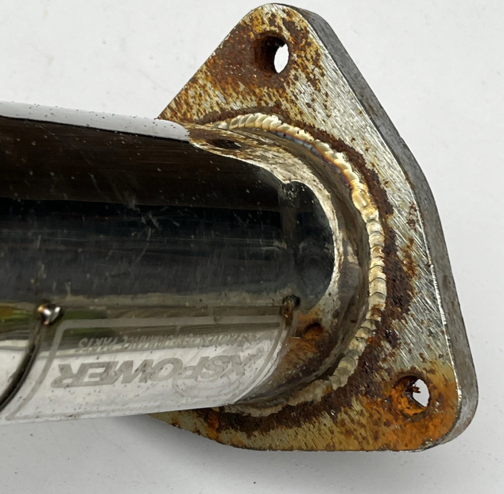 Nissan Skyline Turbo Elbow Downpipe XSPOWER R31 R32 R33 R34 Rb20det Gtt Gtst