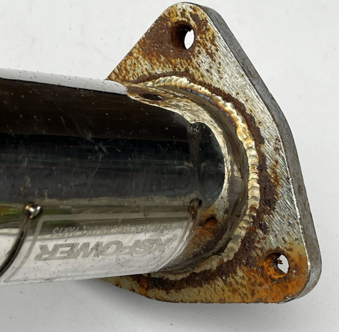 Nissan Skyline Turbo Elbow Downpipe XSPOWER R31 R32 R33 R34 Rb20det Gtt Gtst