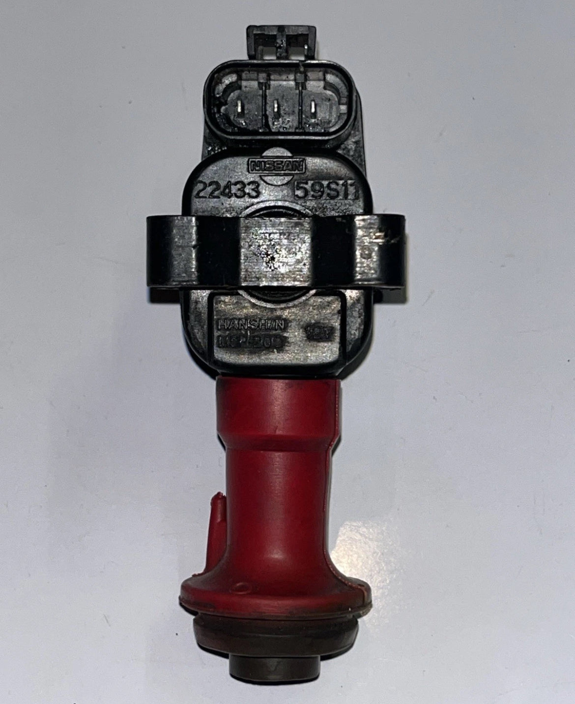 Nissan S13 CA18DET Coilpack X1 2243359S12 180sx 200sx Silvia GENUINE OEM