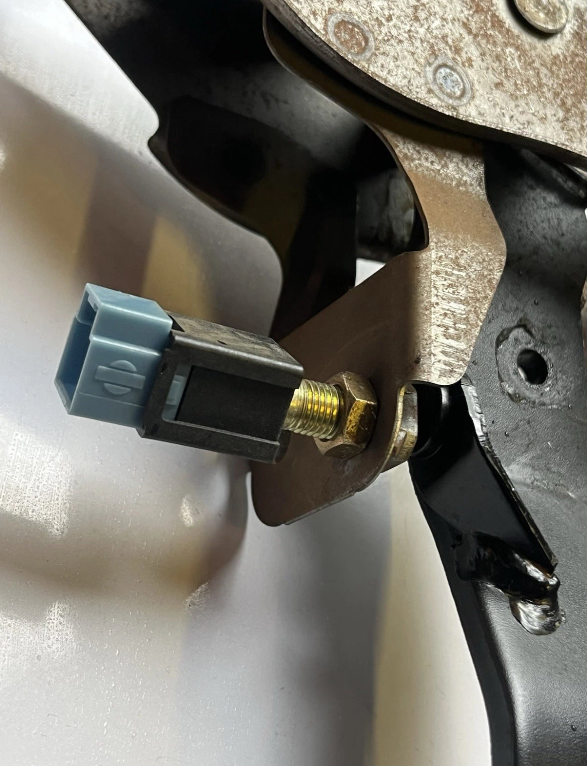 Nissan S14 Brake Pedal Manual 200sx Kouki Zenki Silvia Sr20det RHD