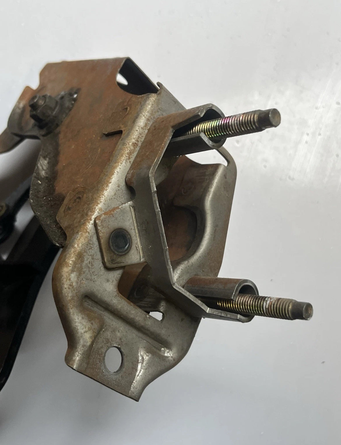 Nissan S14 Clutch Pedal Manual 200sx Kouki Zenki Silvia Sr20det RHD