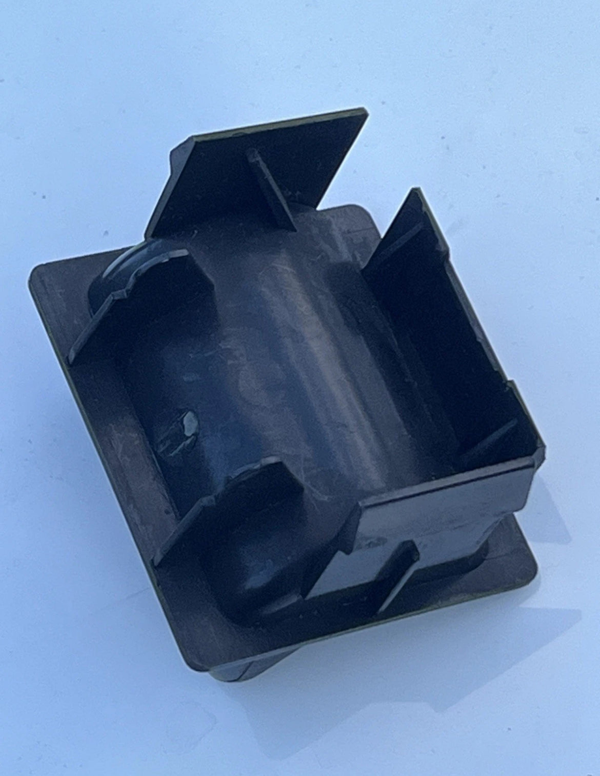 Nissan S13 Silvia Coin Holder Rare Jdm Trim Bezel Ps13 Genuine