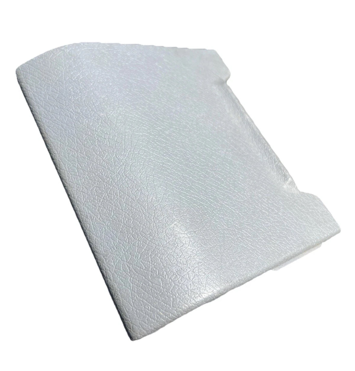 Vauxhall Nova Mk2 Dash Fuse Box Cover Grey RHD 90321518