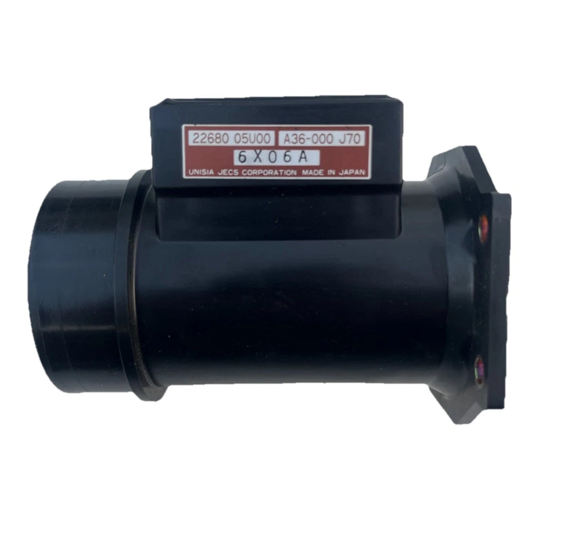 NEW Genuine Skyline GTR Mass Air Flow 22680-05U00 R32 R33 R34 Rb26dett Nissan Maf