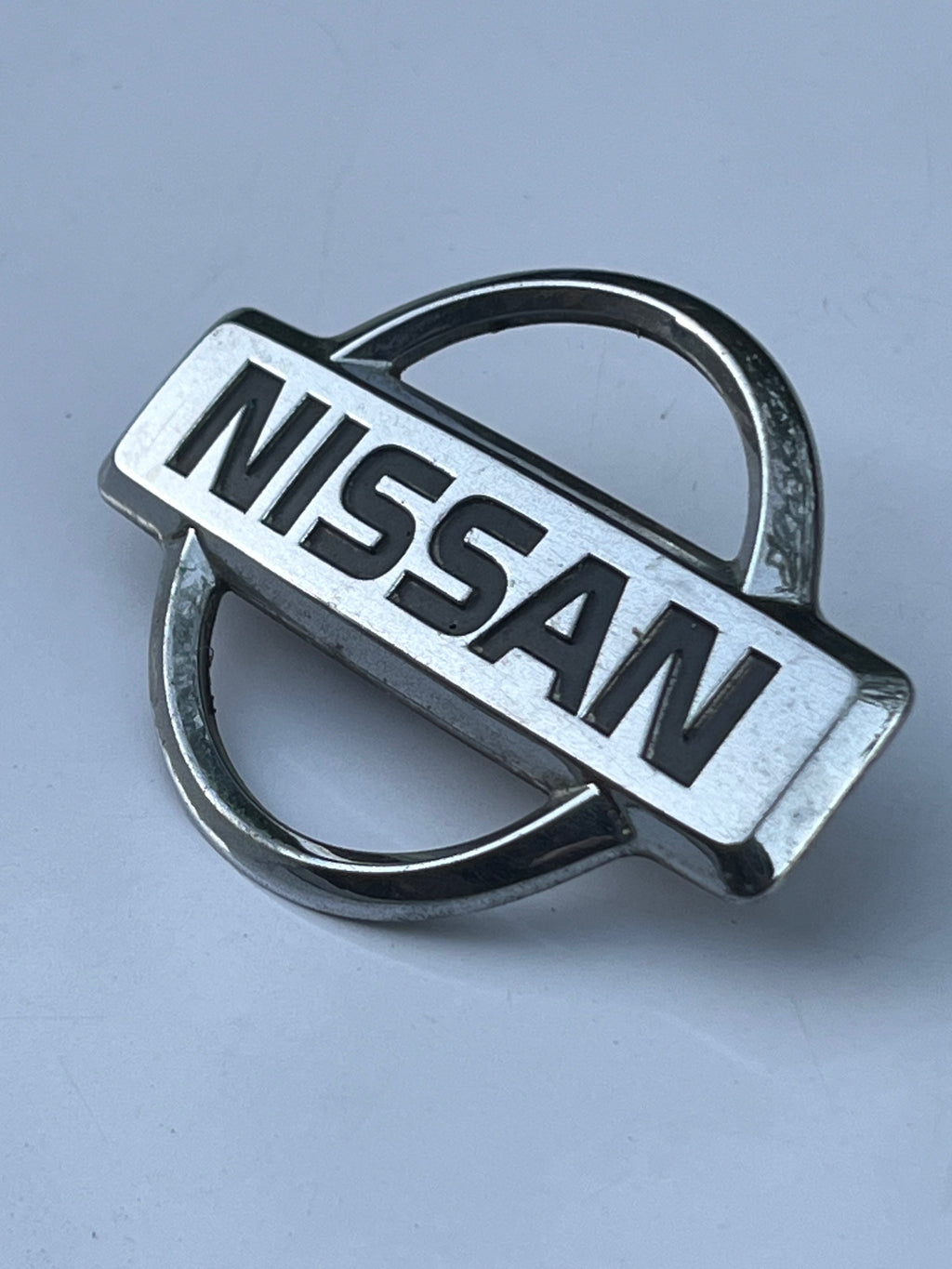 Nissan S14 zenki Boot Badge Trunk Emblem 200sx 240sx Silvia