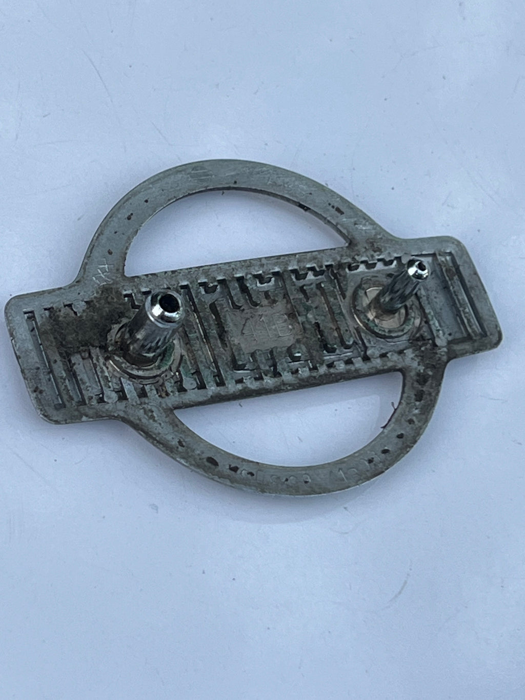 Nissan S14 zenki Boot Badge Trunk Emblem 200sx 240sx Silvia