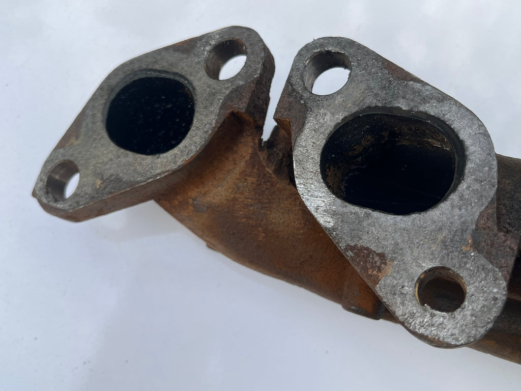 Nissan S13 Ca18det Exhaust Manifold Stock OEM 200sx 180sx Silvia